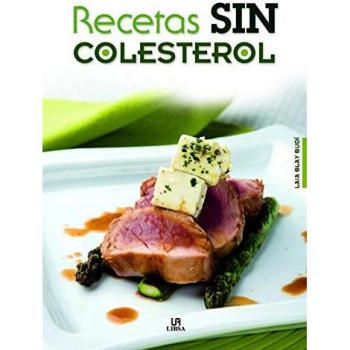 Recetas Sin Colesterol - Blay Budi, Laia