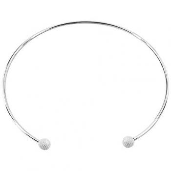 Anillo Sif Jakobs N0071-CZ-CZ-2 para Mujer, con diseño elegante, incrustaciones de circonitas, talla 43cm