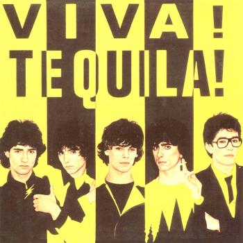 Viva Tequila
