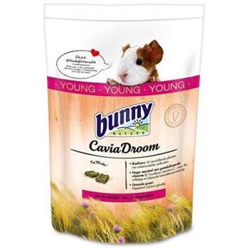 Bunny Cobaya Sueño Joven 1,5Kgr 1500 g