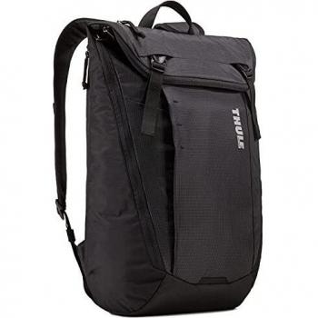 Thule EnRoute - Mochila de 20L, color negro