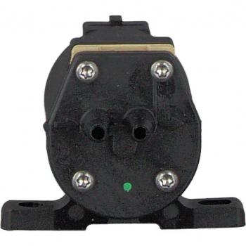 Bomba de agua del lavaparabrisas FEBI BILSTEIN 26756, bomba de agua de lavado para parabrisas, compatible con vehículos, alta durabilidad, fácil instalación