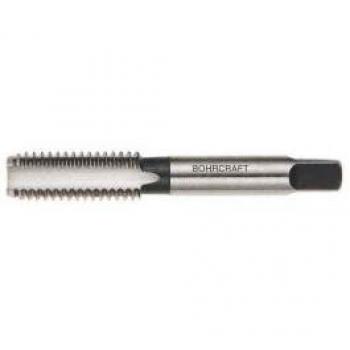 Macho de roscar manual M5 0,8x4,2 Nr3 DIN 352 HSS