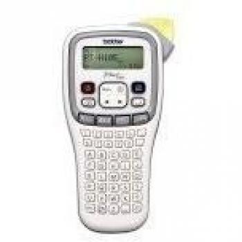 Brother®, dispositivo para rotular P-Touch H105