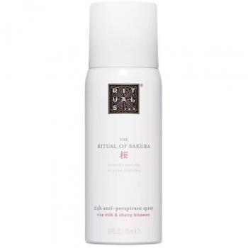 Rituals The Ritual of Sakura Anti-Perspirant Spray 150ml Desodorante Antitranspirante Mujer
