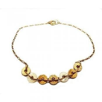 Collar Guess Mujer CWN10903 50cm