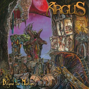 Beyond the Martyrs (Vinyl Record)