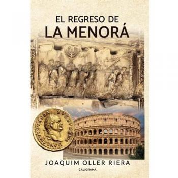 El regreso de La Menorá