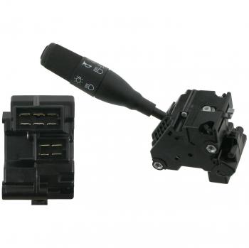 Interruptor de Luz Principal y Señalizador FEBI BILSTEIN 21509 para Columna de Dirección