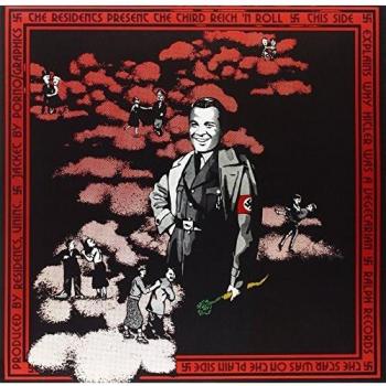Third reich n roll vinilo
