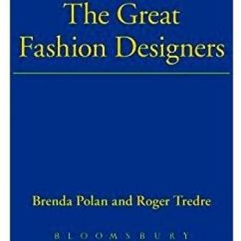 The Great Fashion Designers