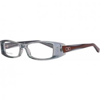 DSquared Dsquared2 Brillengestelle Dq5020 087 51 Monturas de Gafas, Blanco