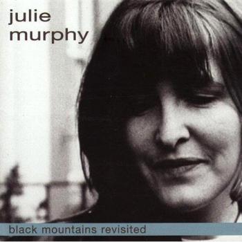 Black Mountain Revisited