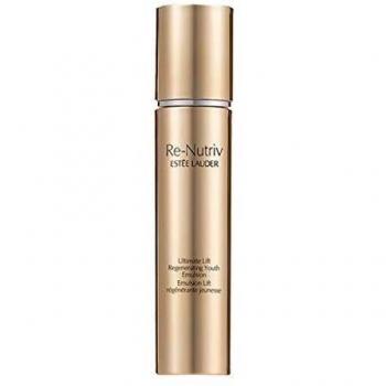Estée Lauder Re-Nutriv Ultimate Lift Regenerating Youth Emulsion Moisturizer 75 ml - female
