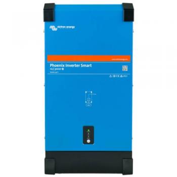 Inversor Victron Phoenix Smart 48V/5000W 230V de Onda Sinusoidal Pura
