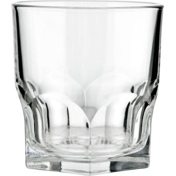 Vintia Deo - Juego de 6 vasos, 27 cl