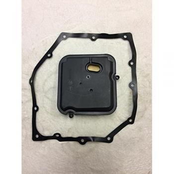 Wix Filter transmisión automática 52852913AB Dakota y Durango 2004 – 2010 42rle