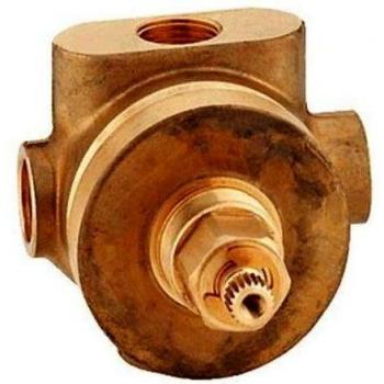 Grohe Inversor de 4 vías Ref. 29707000