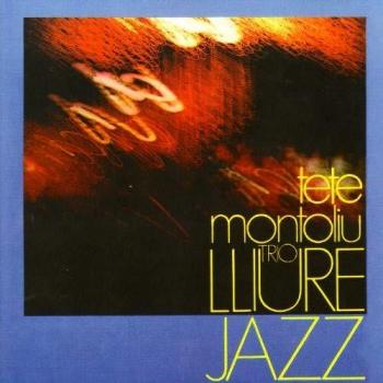 Lliure Jazz [Vinilo]