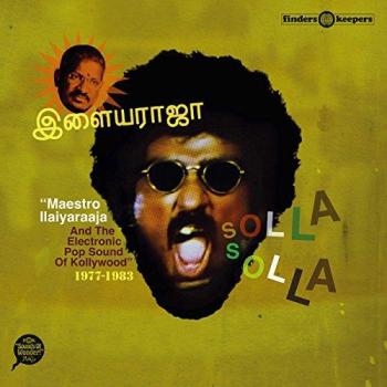 Solla Solla 12 VINYL