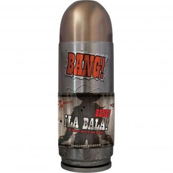 Bang! The Bullet Deluxe Edition
