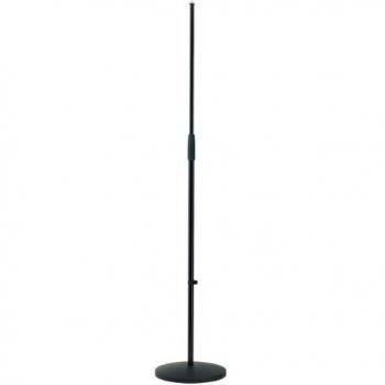 K&M 260/1 Black Music Stand