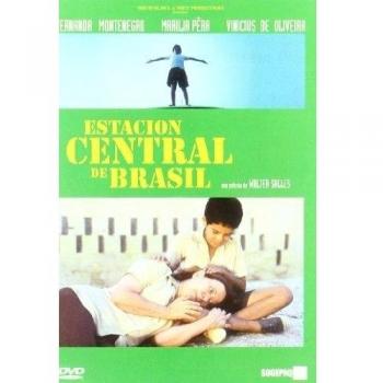 Estacion Central De Brasil [DVD]