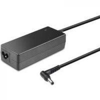 MicroBattery MBA50054 Adaptador e inversor de Corriente Interior 90 W Negro - Fuente de alimentación