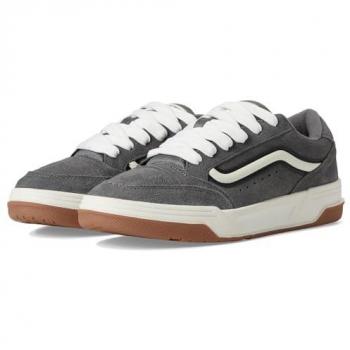 Zapatillas deportivas Vans Hylane para Hombre - Gris - Talla 42 - Ante
