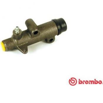 Cilindro receptor de embrague BREMBO E 41 001