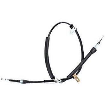Cable de Freno de Mano RIDEX 124C0601 para KIA Cee'd, Derecho, 1675/1478mm
