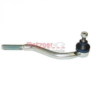 Rótula de dirección Metzger 54014002 para Citroën C5 II y I (delantera derecha)