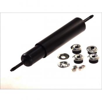 Amortiguador KYB Premium 444129 - Amortiguador de suspensión, tecnología de doble tubo, diseño optimizado para un rendimiento superior, compatible con una amplia gama de vehículos, fácil instalación y durabilidad garantizada