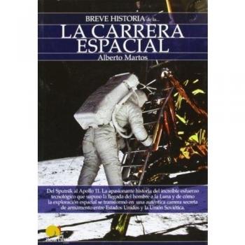 Breve historia de la carrera espacial