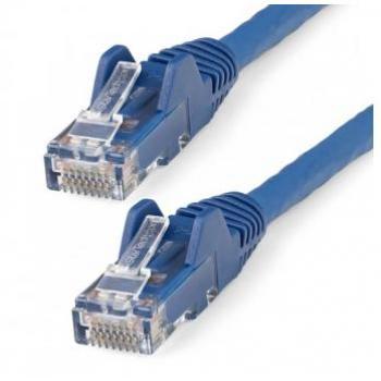 Cable de red UTP Ethernet RJ45 de 7m con tecnología de alto rendimiento