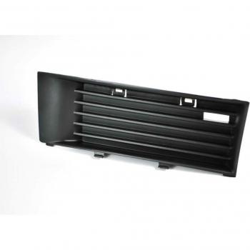 Rejilla de ventilación para parachoques BLIC 6502-07-7514997P Izquierda y PRASCO SK3202124