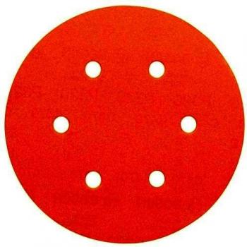 BOSCH 2608607839 - Lámina para lijadora, paquete de 50