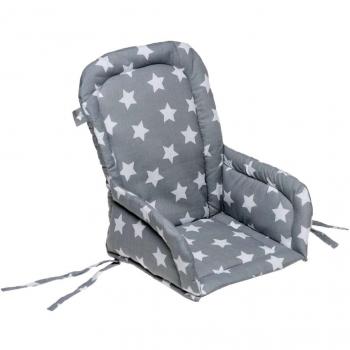 Briljant Baby, reductor de asiento Bjorn, Gris
