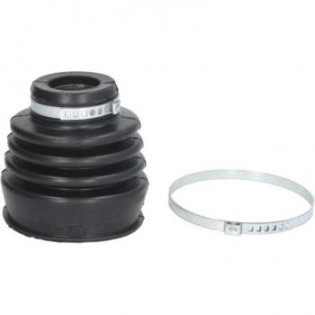 Kit de fuelles, eje de transmisión SPIDAN 24854 - Juego de fuelles, árbol de transmisión SPIDAN 24854