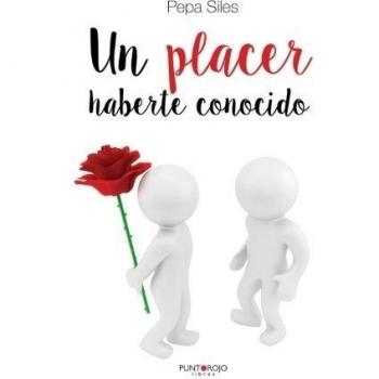 Un placer haberte conocido
