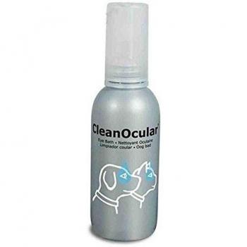 CleanOcular Ocular Solution Dogs and Cats 100ml