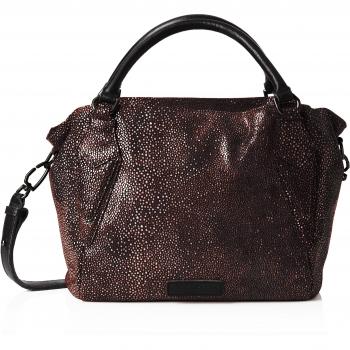 Liebeskind Berlin AMANDAF7 STING, Bandolera Mujer, Multicolor