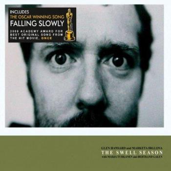 The Swell Season - Glen Hansard