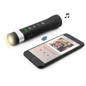 UNOTEC 36.0098.01.00 Bluetooth Speaker FOR Bicycle - Altavoz PC