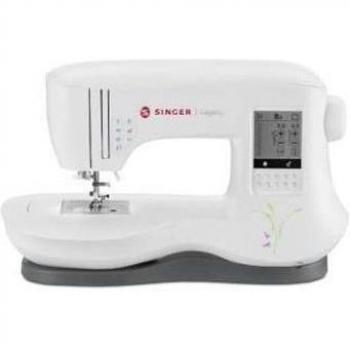Singer - Legacy C440 Sewing Machine