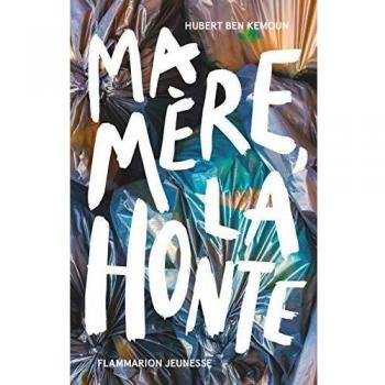 Ma mere, la honte
