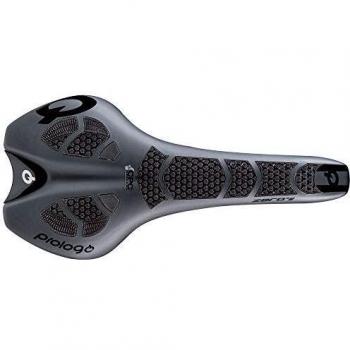 Prologo SILLIN Zero-II 134 TIROX Negro