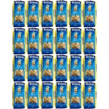Fusilli De Cecco Nº34 Pasta Italiana 500g