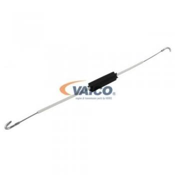 Cable de accionamiento para desbloqueo de puerta VAICO V20-1577