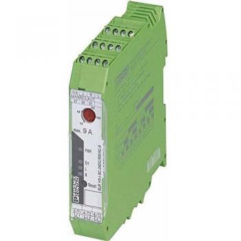 Phoenix 2900576 - Controlador elr-h5-i-sc-24dc/500ac-9